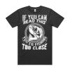 BLOCK TUBULAR TEE Thumbnail