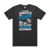BLOCK TUBULAR TEE Thumbnail