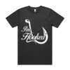 BLOCK TUBULAR TEE Thumbnail