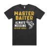 BLOCK TUBULAR TEE Thumbnail