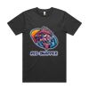 BLOCK TUBULAR TEE Thumbnail