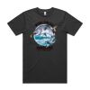 BLOCK TUBULAR TEE Thumbnail