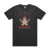 BLOCK TUBULAR TEE Thumbnail