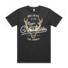 BLOCK TUBULAR TEE Thumbnail