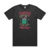 BLOCK TUBULAR TEE Thumbnail