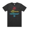 BLOCK TUBULAR TEE Thumbnail