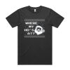 BLOCK TUBULAR TEE Thumbnail