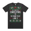 BLOCK TUBULAR TEE Thumbnail