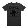 BLOCK TUBULAR TEE Thumbnail
