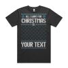 BLOCK TUBULAR TEE Thumbnail
