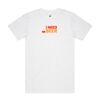 BLOCK TUBULAR TEE Thumbnail