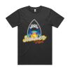 BLOCK TUBULAR TEE Thumbnail
