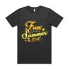 BLOCK TUBULAR TEE Thumbnail