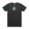 BLOCK TUBULAR TEE Thumbnail