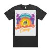 BLOCK TUBULAR TEE Thumbnail