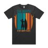 BLOCK TUBULAR TEE Thumbnail