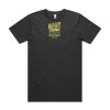 BLOCK TUBULAR TEE Thumbnail