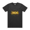 BLOCK TUBULAR TEE Thumbnail