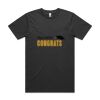 BLOCK TUBULAR TEE Thumbnail