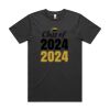 BLOCK TUBULAR TEE Thumbnail