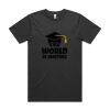 BLOCK TUBULAR TEE Thumbnail