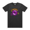 BLOCK TUBULAR TEE Thumbnail