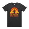 BLOCK TUBULAR TEE Thumbnail