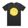 BLOCK TUBULAR TEE Thumbnail