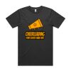 BLOCK TUBULAR TEE Thumbnail