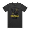 BLOCK TUBULAR TEE Thumbnail