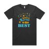 BLOCK TUBULAR TEE Thumbnail