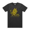 BLOCK TUBULAR TEE Thumbnail