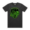 BLOCK TUBULAR TEE Thumbnail