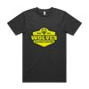 BLOCK TUBULAR TEE Thumbnail