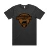 BLOCK TUBULAR TEE Thumbnail