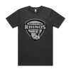 BLOCK TUBULAR TEE Thumbnail