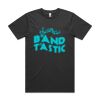BLOCK TUBULAR TEE Thumbnail