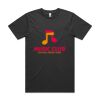 BLOCK TUBULAR TEE Thumbnail