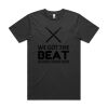 BLOCK TUBULAR TEE Thumbnail