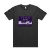 BLOCK TUBULAR TEE Thumbnail