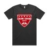 BLOCK TUBULAR TEE Thumbnail