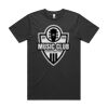 BLOCK TUBULAR TEE Thumbnail