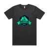 BLOCK TUBULAR TEE Thumbnail