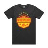 BLOCK TUBULAR TEE Thumbnail