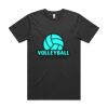 BLOCK TUBULAR TEE Thumbnail