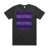 BLOCK TUBULAR TEE Thumbnail