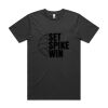 BLOCK TUBULAR TEE Thumbnail
