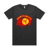 BLOCK TUBULAR TEE Thumbnail