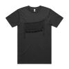 BLOCK TUBULAR TEE Thumbnail