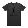 BLOCK TUBULAR TEE Thumbnail